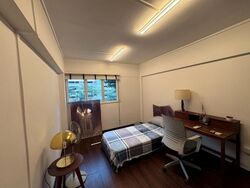 Blk 57 BLANGAH VIEW (Bukit Merah), HDB 4 Rooms #573690121